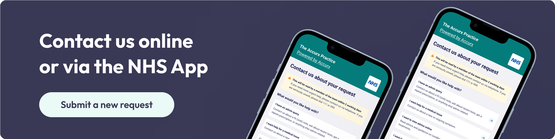 Use The App